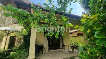 Gambar 3 Villa Located just 5 minutes away from Jimbaran Beach