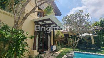 Gambar 5 Villa Located just 5 minutes away from Jimbaran Beach