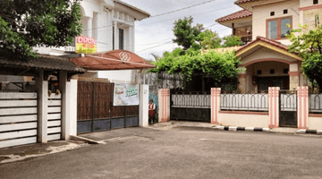 Gambar 1 Rumah Siap Huni di lokasi perumahan yang tenang di Siaga Pejaten Jak Sel