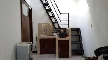 Gambar 5 Rumah 1 Lt  L 265/140 Lebak Bulus Indah - Dekat Serenia Hill