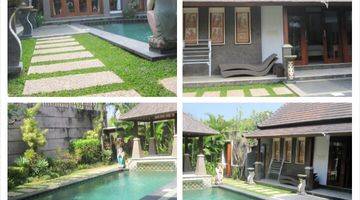 Gambar 4 Great Location 2 Minutes To Canggu Club By Walking