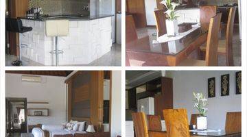 Gambar 2 Great Location 2 Minutes To Canggu Club By Walking