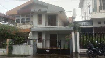 Gambar 1 RUMAH BERINGIN PONTIANAK 33845