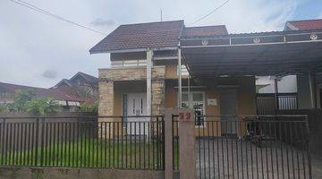 Gambar 1 RUMAH RAJAWALI PALANGKA RAYA 32319