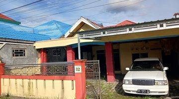 Gambar 1 RUMAH PUTERI JUNJUNG BUIH PALANGKA RAYA 32368