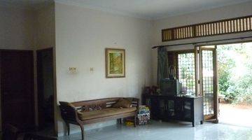 Gambar 5 Rumah Kebun Lingkungan Asri