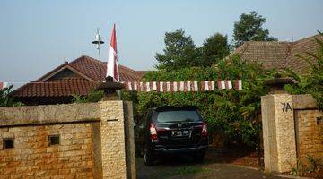 Gambar 3 Rumah Kebun Lingkungan Asri