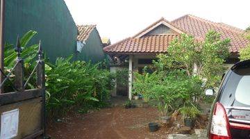 Gambar 4 Rumah Kebun Lingkungan Asri