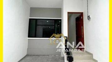 Gambar 3 Ana* Rumah Baru Di Kav.polri Luas 4.33x20m, 3.5lt Hadap Selatan Jelambar - * Good-Deal!!*