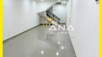 Gambar 4 Ana* Rumah Baru Di Kav.polri Luas 4.33x20m, 3.5lt Hadap Selatan Jelambar - * Good-Deal!!*