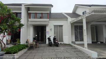 Gambar 3 Rumah Grand Harvest Arcadia Wiyung Kebraon Karang Pilang 34036