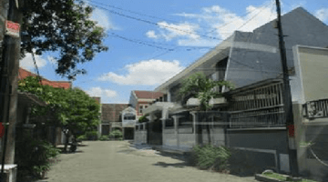 Gambar 1 RUMAH PONDOK WIYUNG INDAH SURABAYA 10712