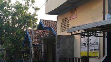 Gambar 1 RUMAH MERPATI DI SEMARANG