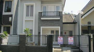 Gambar 1 Rumah Baru Anggrek Residence