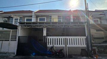 Gambar 1 Rumah Lebak Indah Town House MINIMALIS SIAP HUNI 