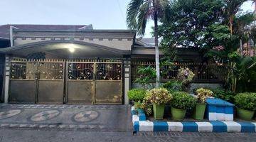 Gambar 1 Rumah PONDOK TJANDRA INDAH ▪️semi furnish