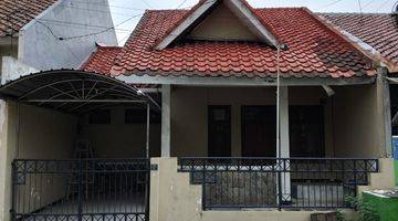 Gambar 1 Rumah di Babatan Pratama, Wiyung, Surabaya - DT