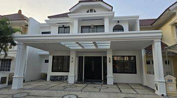 Gambar 1 Rumah Baru Renovasi, Pakuwon City