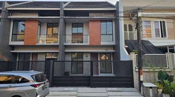 Gambar 1 Rumah Mulyosari Prima NEW MINIMALIS 