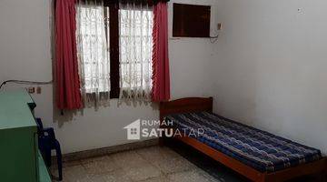 Gambar 1 Rumah Lama Hitung Tanah, Full Italian Marmer RSA031802