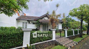 Gambar 4 Rumah Asri 1 Lantai di Kemang Pratama 1 RSA012202