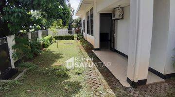 Gambar 4 Rumah Besar Tanah Luas Di Tanjung Barat Indah RSA062207