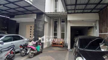 Gambar 1 Rumah dan Kos2an Produktif, Dilalui Angkutan Umum RSA062205