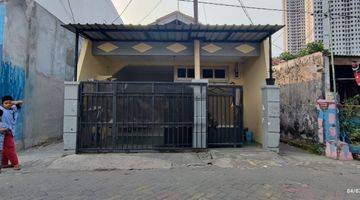 Gambar 1 RUMAH PENJARINGANSARI SURABAYA 42588