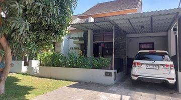 Gambar 1 RUMAH CITRALAND SURABAYA 42476