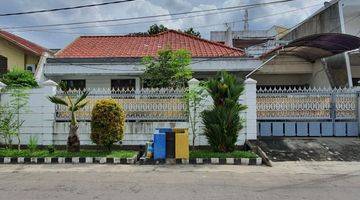 Gambar 1 Rumah di Kertajaya Indah STRATEGIS, LANGKA, garasi, carport