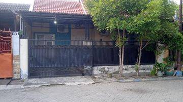 Gambar 2 Rumah di Perum The Quality Garden Residence Krian Sidoarjo