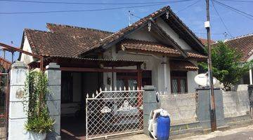 Gambar 2 rumah one gate sistem Pedungan Denpasar