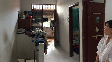 Gambar 4 rumah one gate sistem Pedungan Denpasar