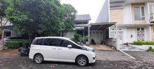 Gambar 1 Rumah Eastwood, Citraland, Surabaya 42739