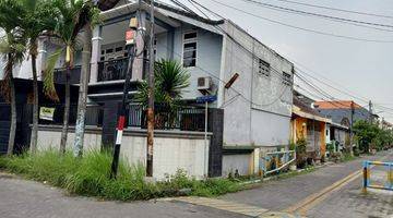 Gambar 1 Rumah Griya Kebraon Surabaya 48796