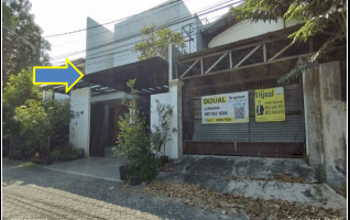 Gambar 1 Rumah Klampis Aji I Surabaya 43287