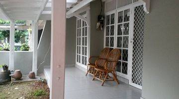 Gambar 1 RUMAH DEKAT SEKOLAH SINGAPURE @ LEBAK BULUS 1