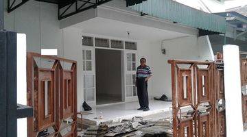 Gambar 1 RUMAH DIBONA INDAH