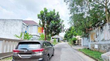 Gambar 5 Rumah Cluster Tengah Kota Di Bukit Indah Sukajadi