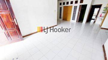 Gambar 1 Rumah Cluster Tengah Kota Di Bukit Indah Sukajadi