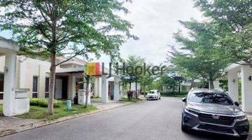 Gambar 1 Dijual Rumah Orchard Park Cluster Carica Di Batam Centre