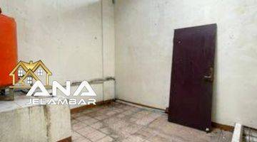 Gambar 2 ANA RUMAH UK 4X17M DI JALAN RAMAI JELAMBAR