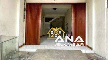 Gambar 1 ANA RUMAH UK 4X17M DI JALAN RAMAI JELAMBAR