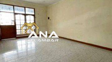 Gambar 5 ANA RUMAH UK 4X17M DI JALAN RAMAI JELAMBAR