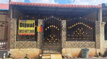 Gambar 1 Dijual Rumah Puriloka Sungai Panas Batam Kota