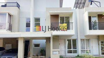 Gambar 1 Dijual Rumah Orchard Park Cluster Vitis Batam Centre