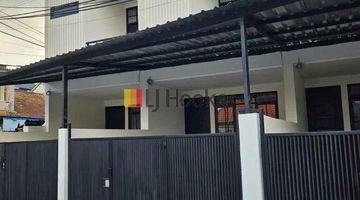 Gambar 1 House For Lease In Jimbaran Area Close to Sidewalk Jimbaran & GWK Cultural Park