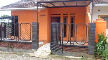 Gambar 1 Rumah di Hoek Lt84 50 Hrg300jt di Manglayang Regensi Cileunyi Bandung