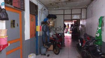 Gambar 4 Bangunan Tua Cocok Untuk Usaha/Showroom/Toko Lokasi Di Area Komersil Di Grogol Jakarta Barat