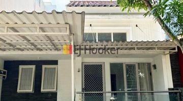 Gambar 1 Dijual Rumah Kencana Loka BSD City